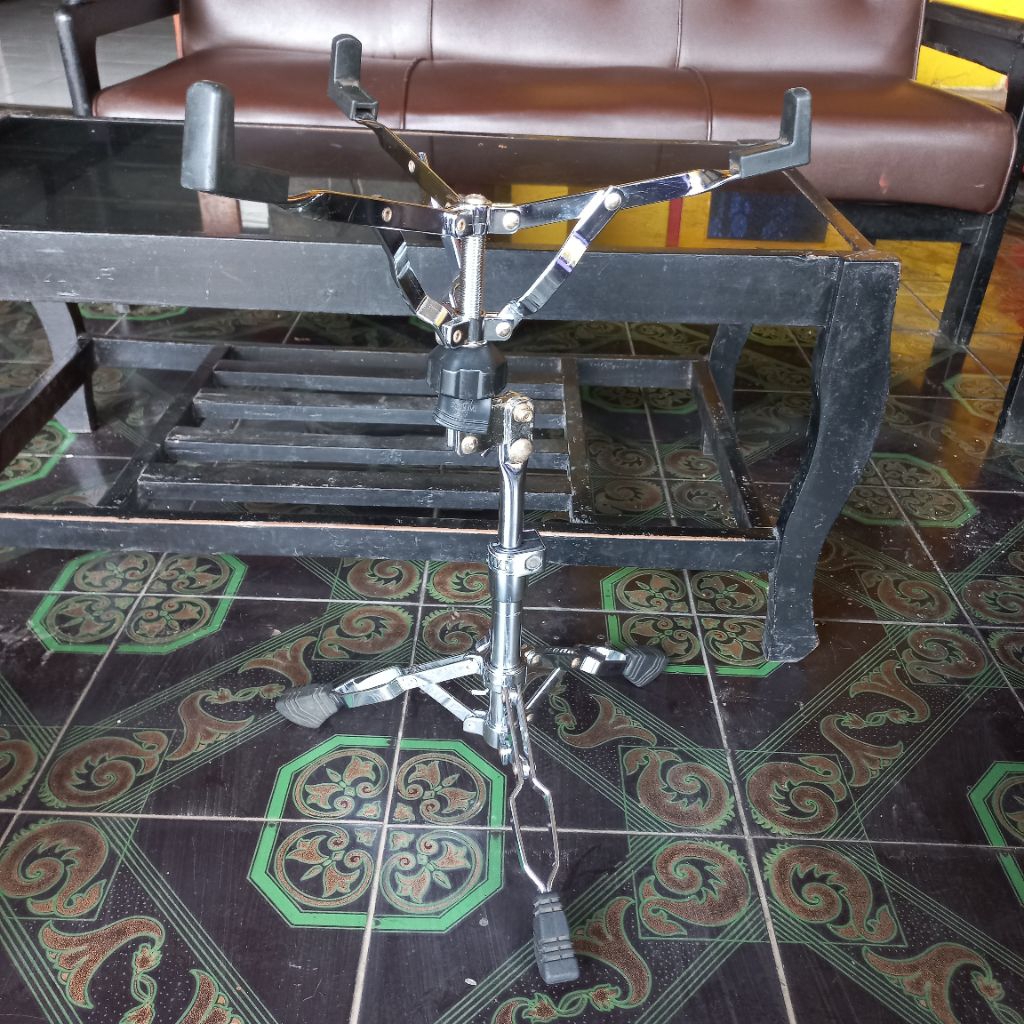 Stand snare Tama Stage Master