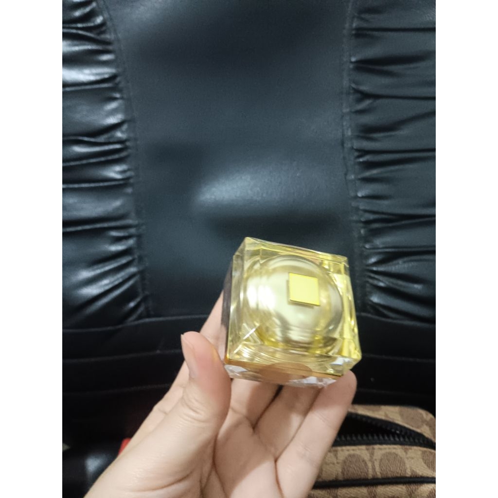 READY Cream Malam Gold by Icut Skincare