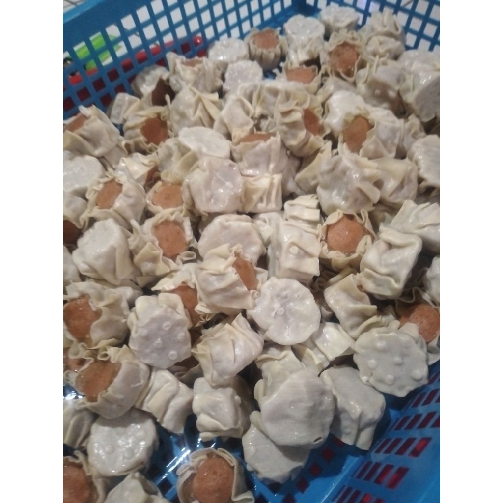 Dimsum Mini