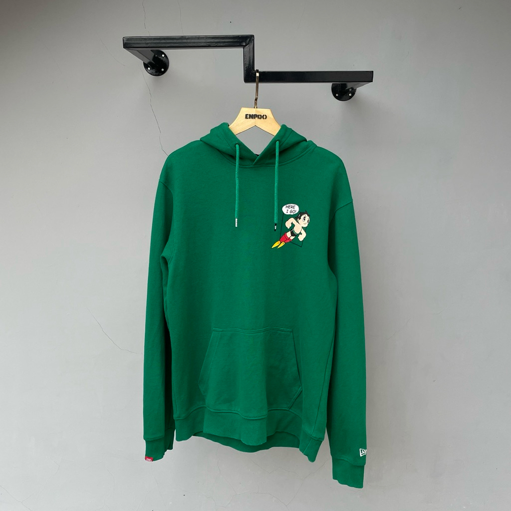 Hoodie New Era x Astro Boy