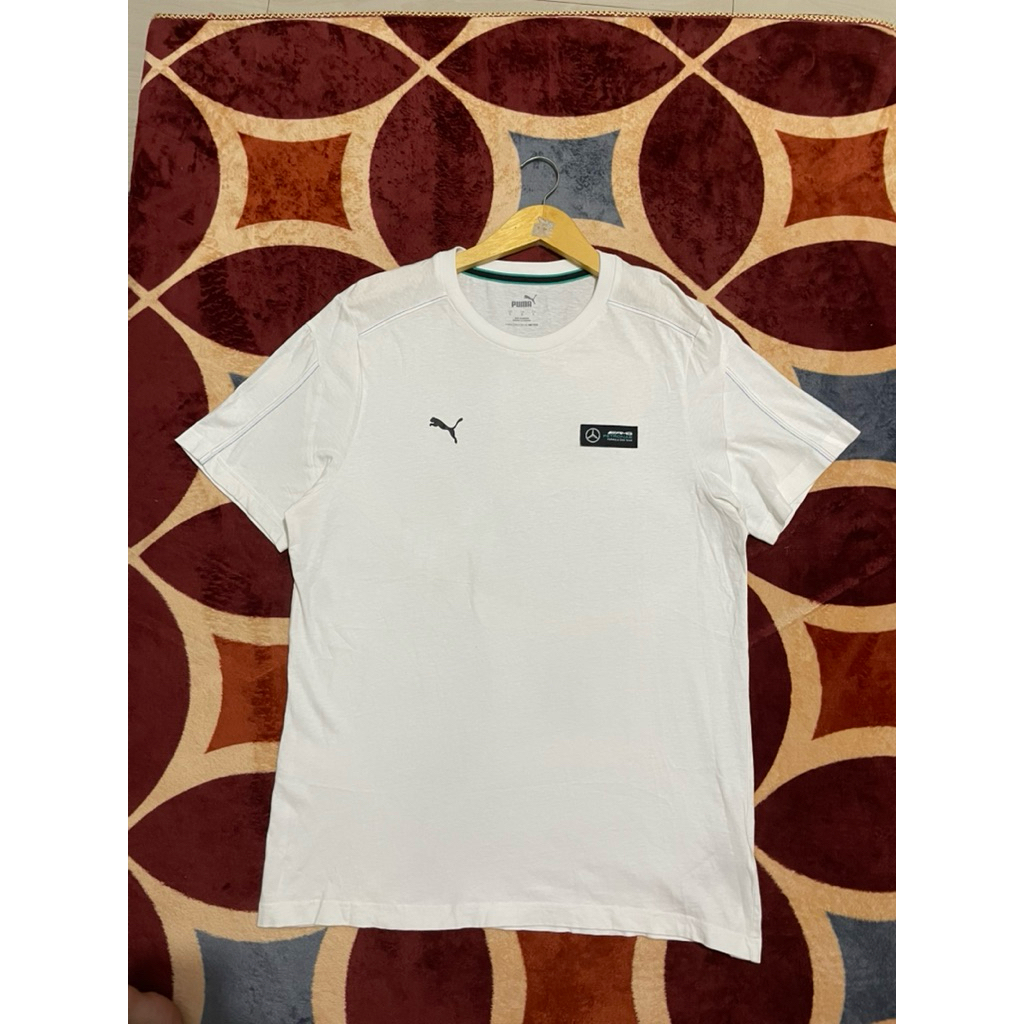 Kaos puma x petronas AMG  F1 TEAM