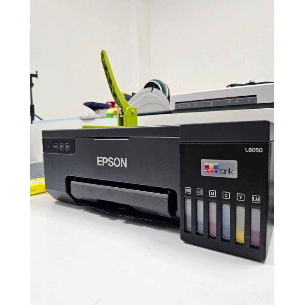Printer Epson L8050