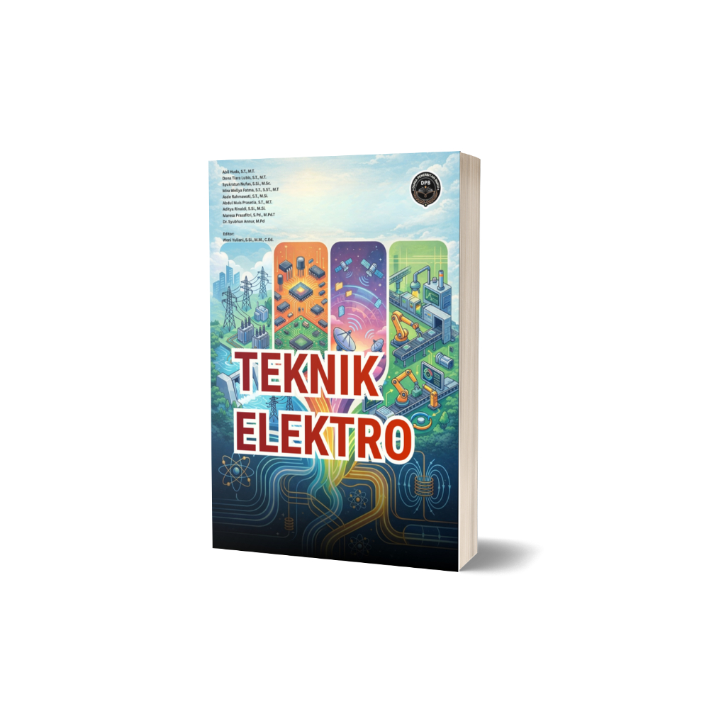TEKNIK ELEKTRO