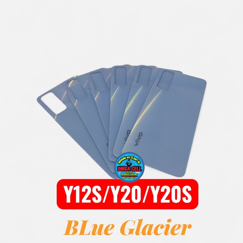 BACKDOOR VIVO Y20/Y20S/Y12S