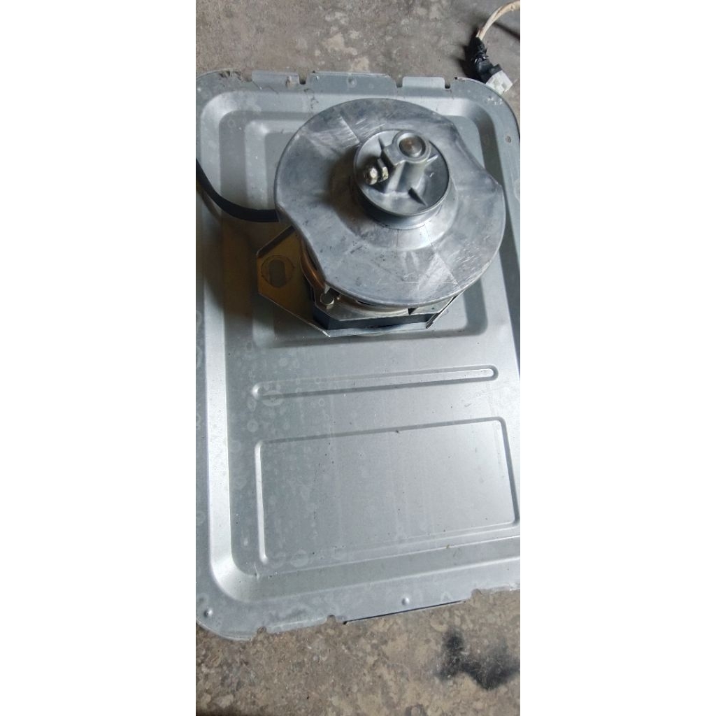 dinamo top loading beko original asli masih fress