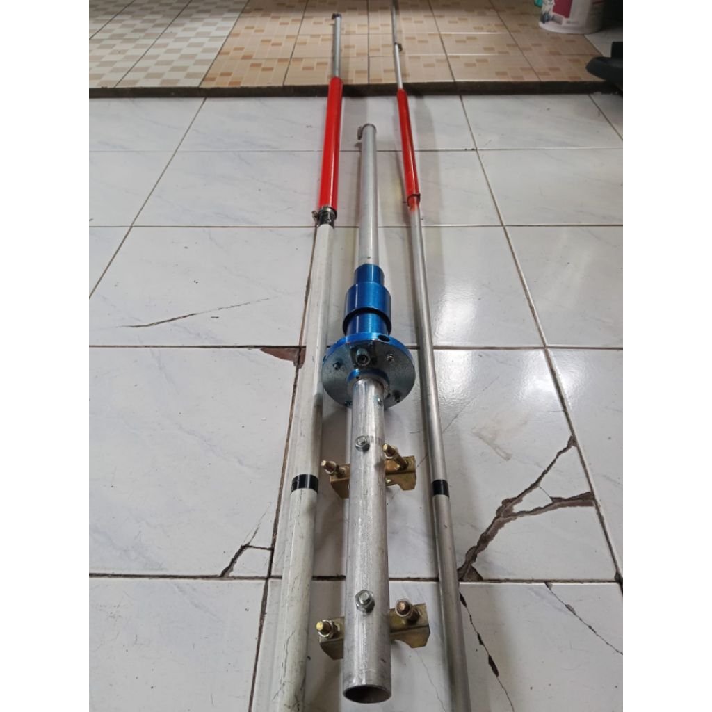 Antena G7VHF 140-143Mhz