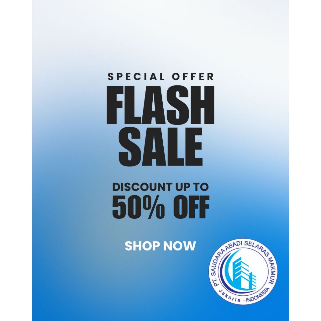Flash SALE Kawat loket Stainless SUS 304 - Anti Karat