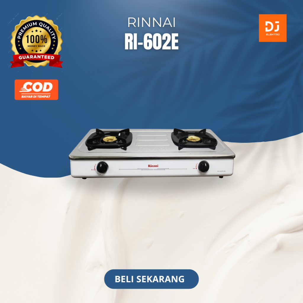 RINNAI RI-602E