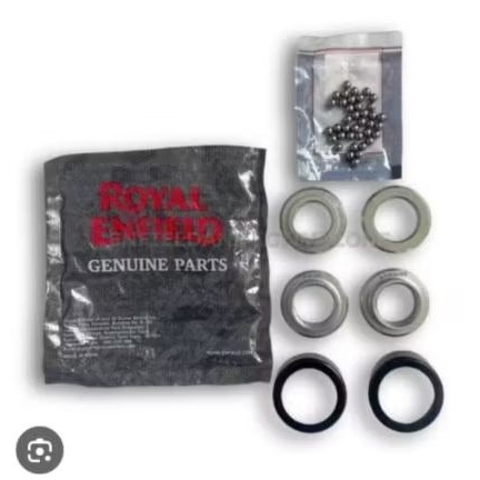 Bearing komstir komsteer original royal enfield bullet classic 350 500