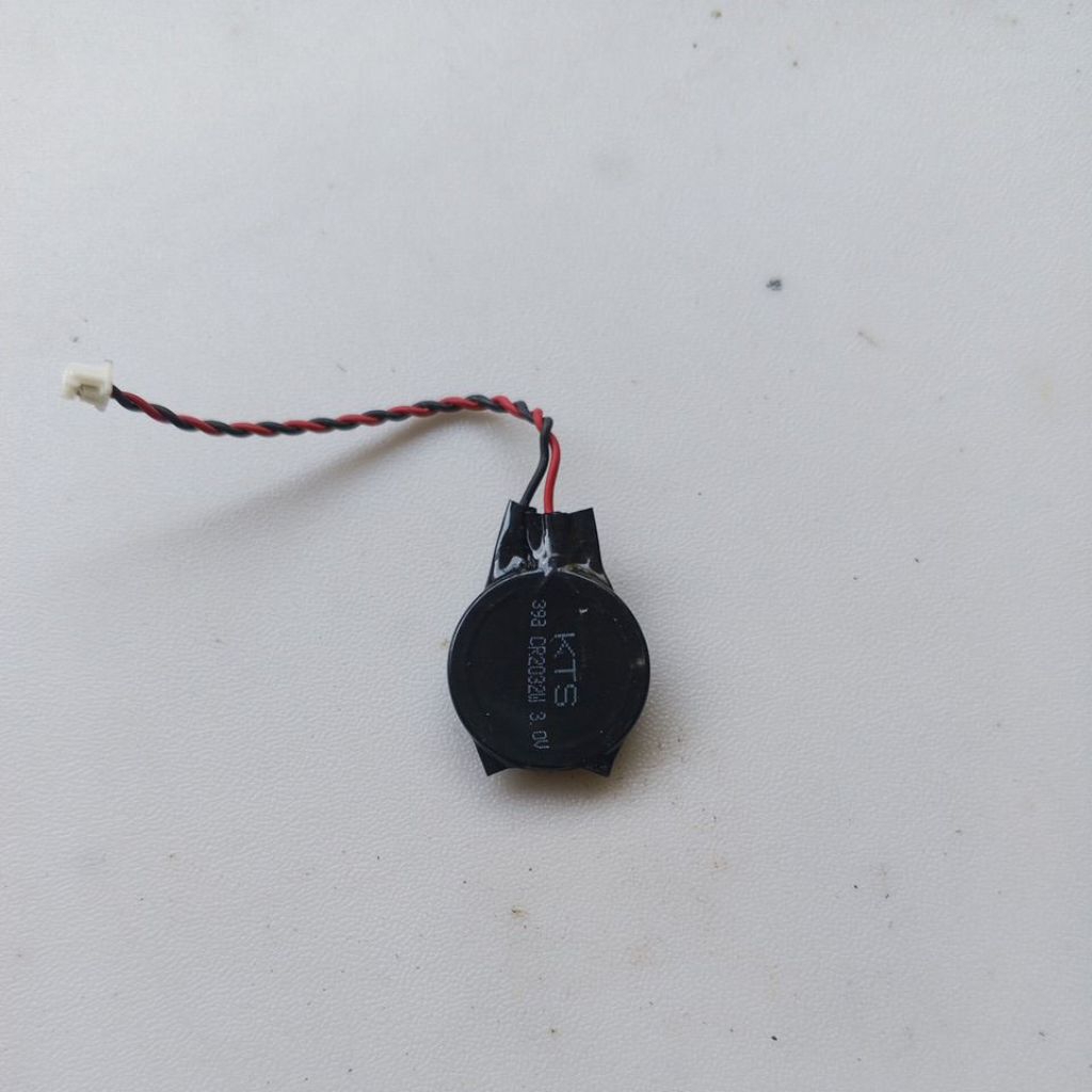 Baterai CMOS Laptop Toshiba Satelite NB10-A