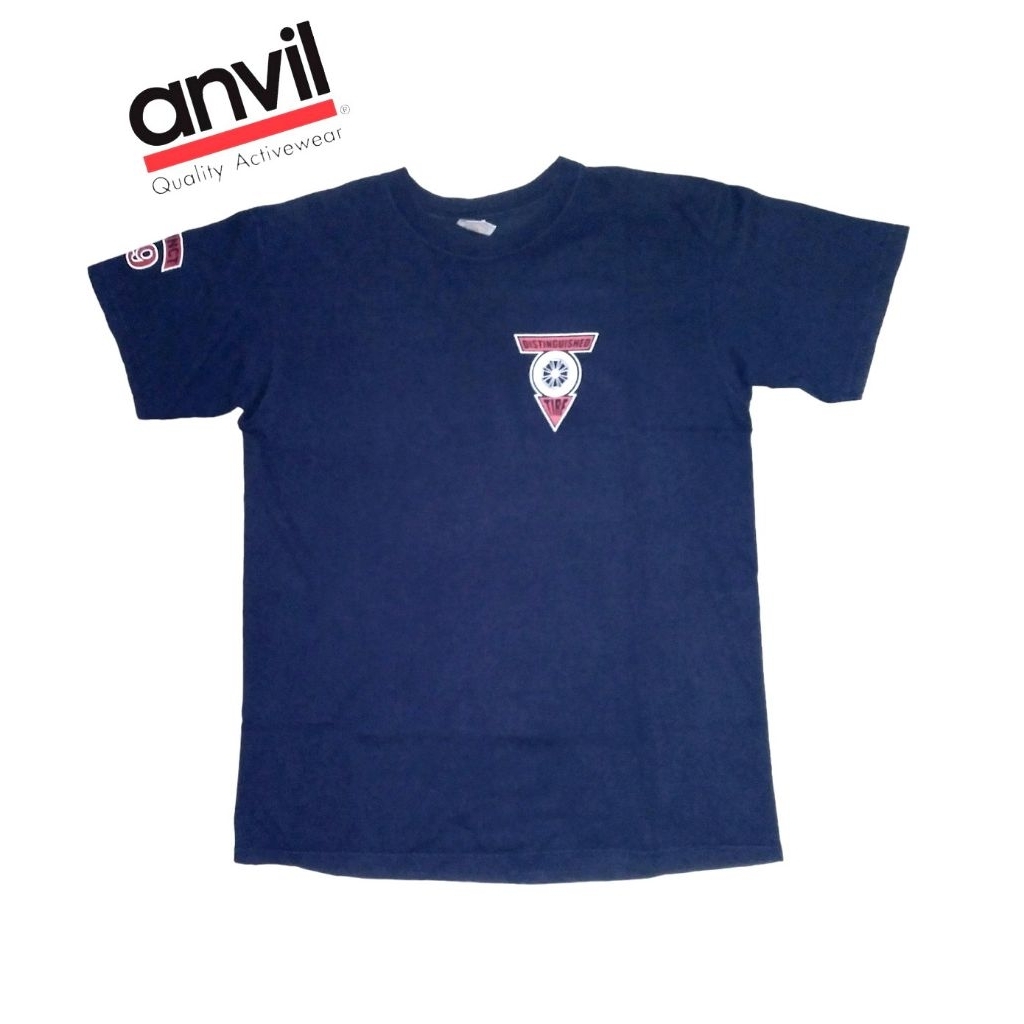 kaos ANVIL USA