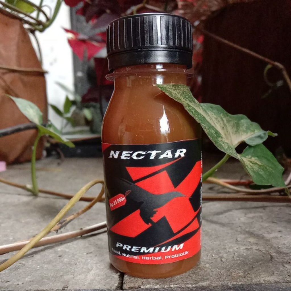 Nectar X Premium Grosir 10pcs