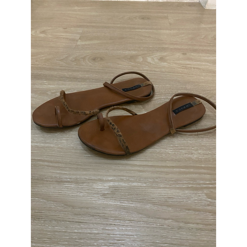 [PRELOVED] Inpaca Sandal