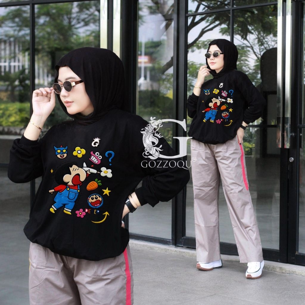 Mikasa One set by gozzoqu // Ori 100%