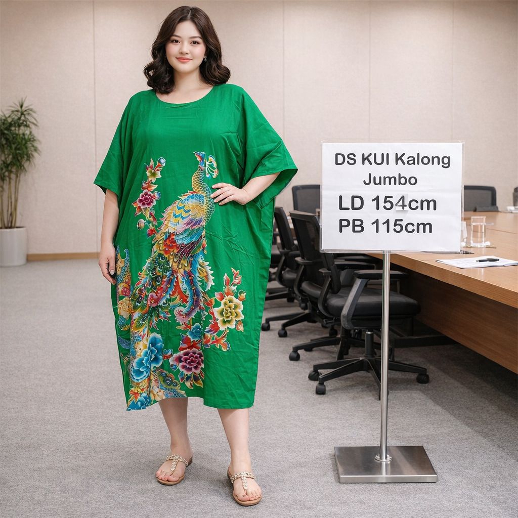 Daster Lowo Kencana Ungu Asli Original Kekinian Murah Daster Kelelawar Kalong Lowo Jumbo Pakaian Tid
