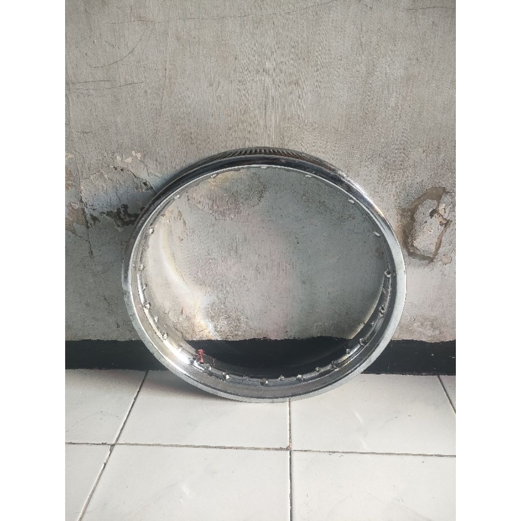 velg besi DID ring 17 ukuran 215
