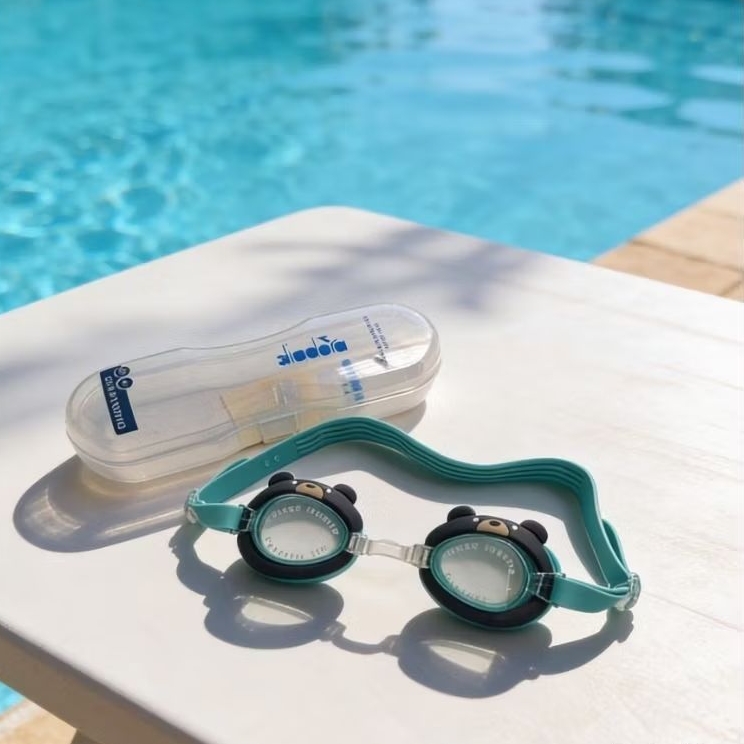 Kacamata Renang Anak Diadora Kids Goggles