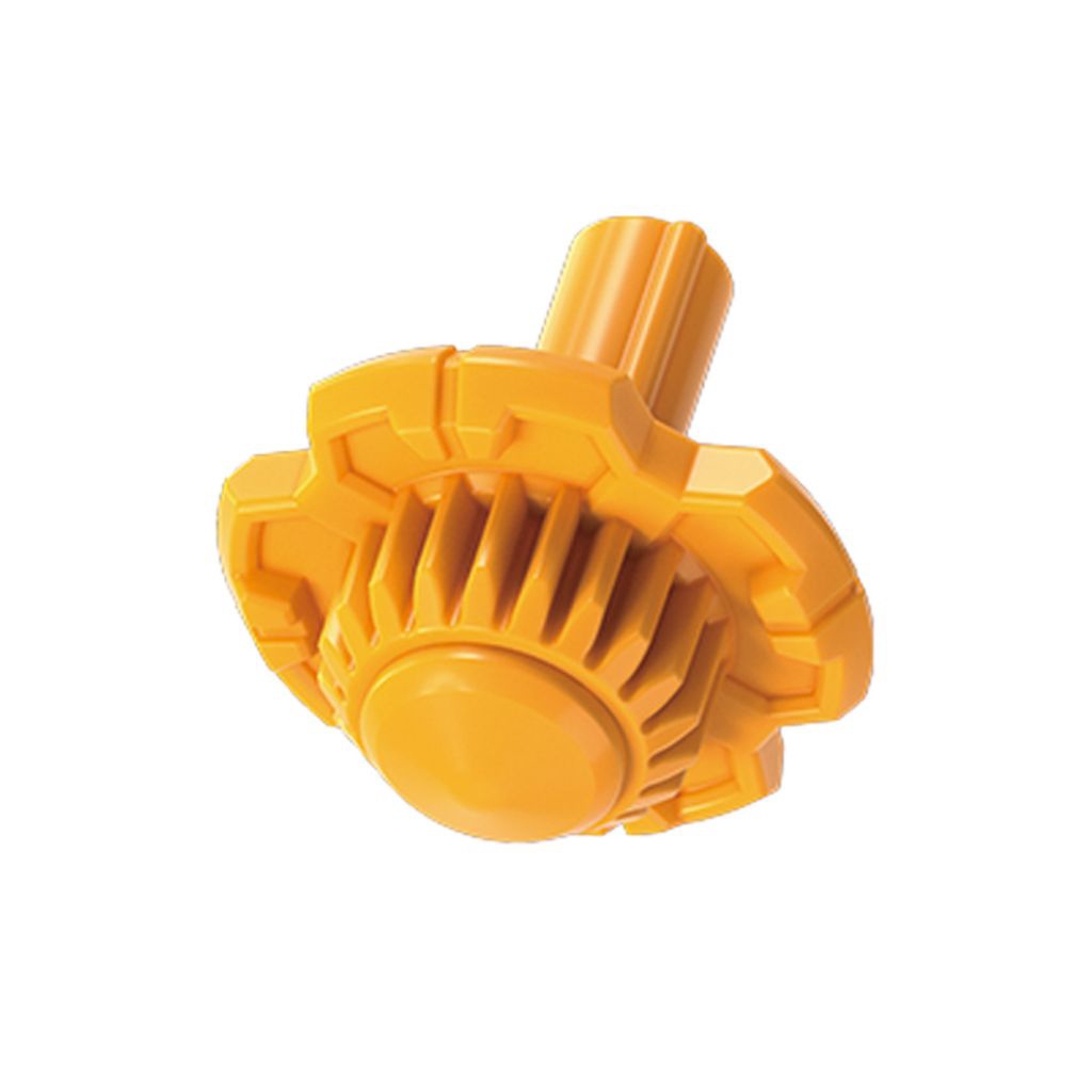 Beyblade X CX-15 Bit Yielding Original Takara Tomy