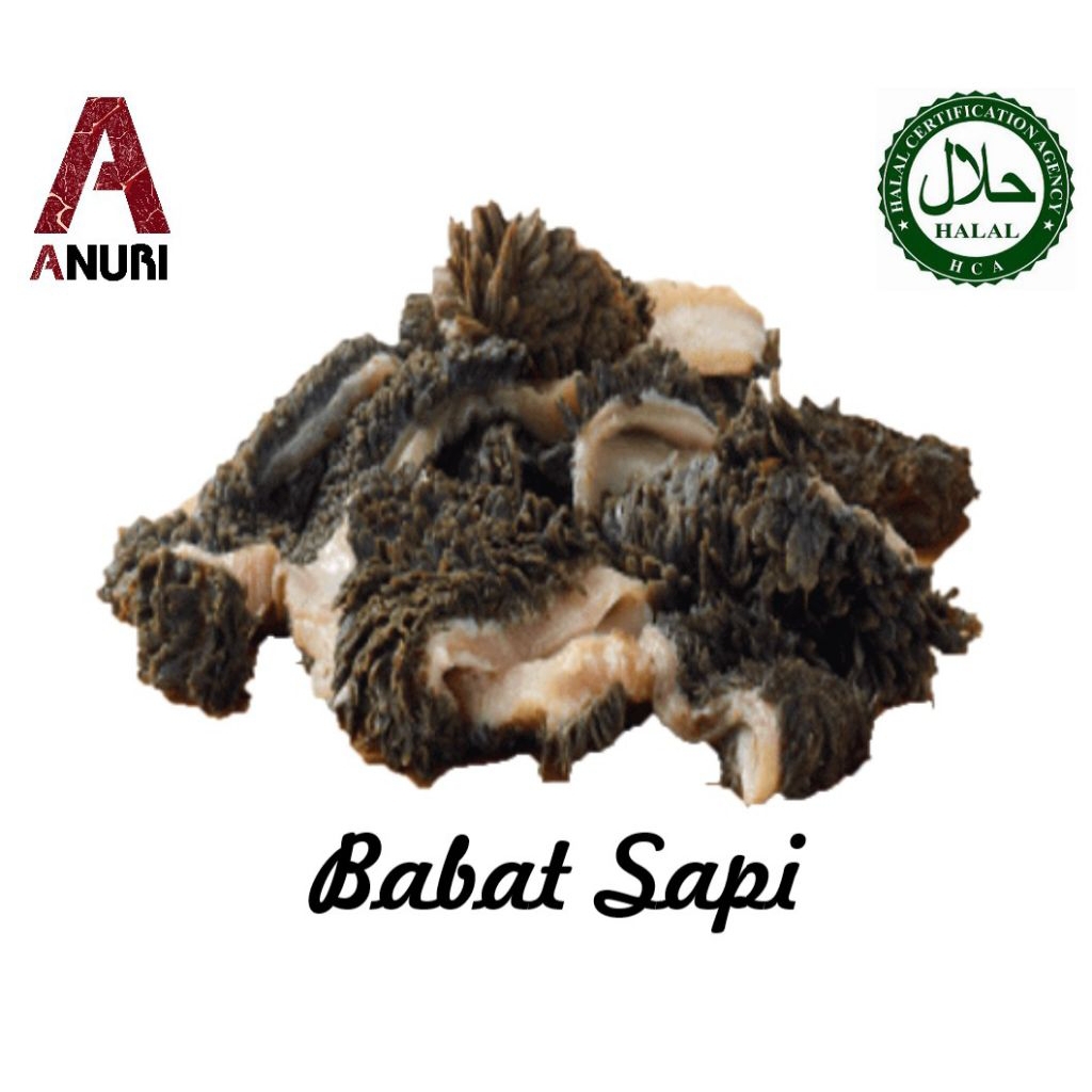 BABAT SAPI