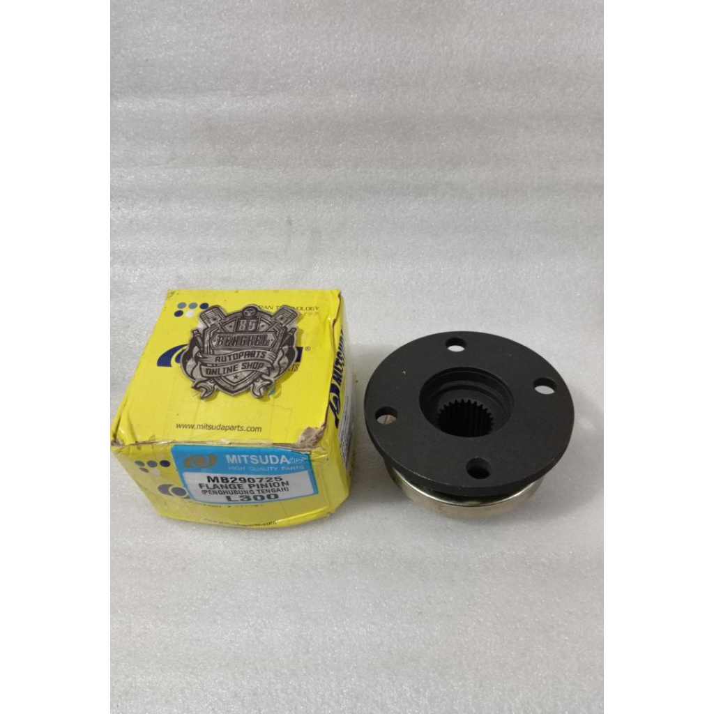 FLANGE PINION GARDAN MITSUBISHI L300 BENSIN MITSUD MB290725