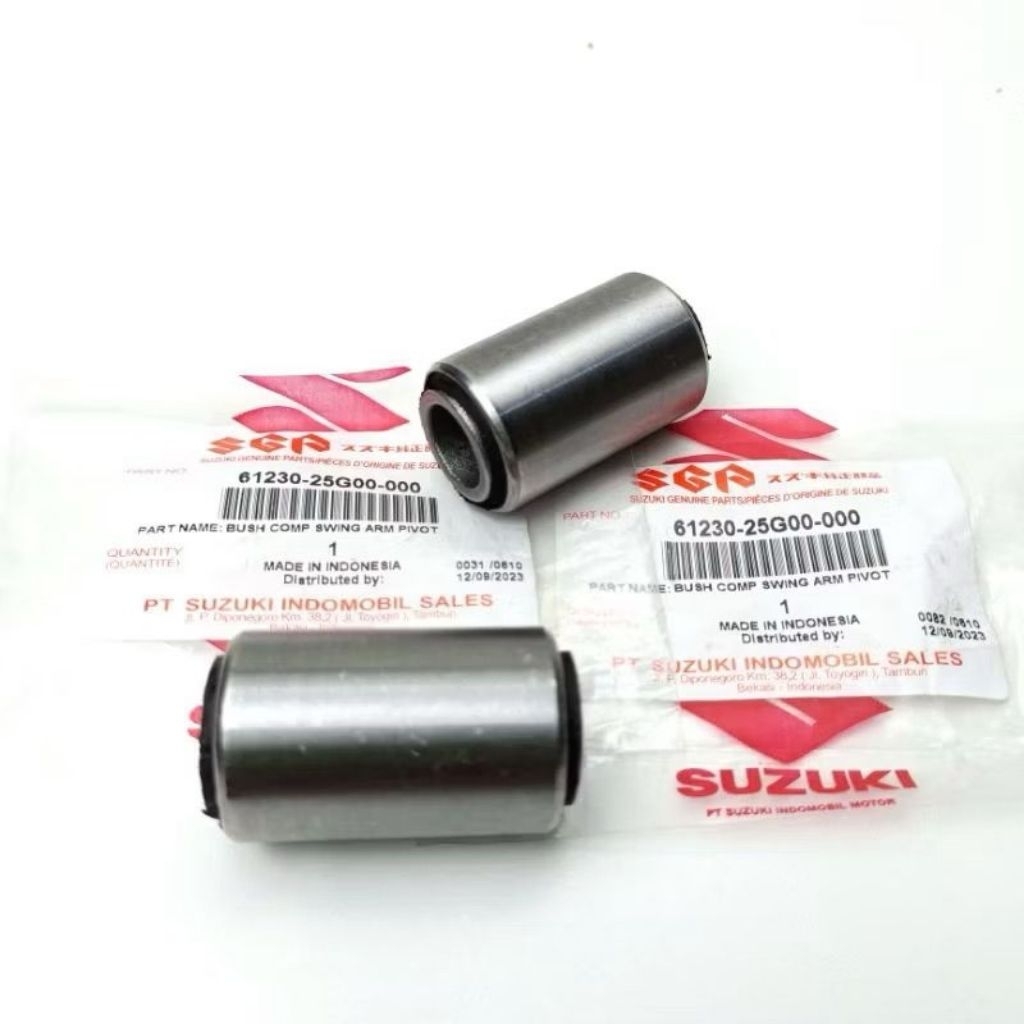 BOSH BOS ARM BOS SWING AREM SUZUKI SATRIA FU KARBU SATRIA FU NEW GSX SATRIA FU 150 INJEKSI