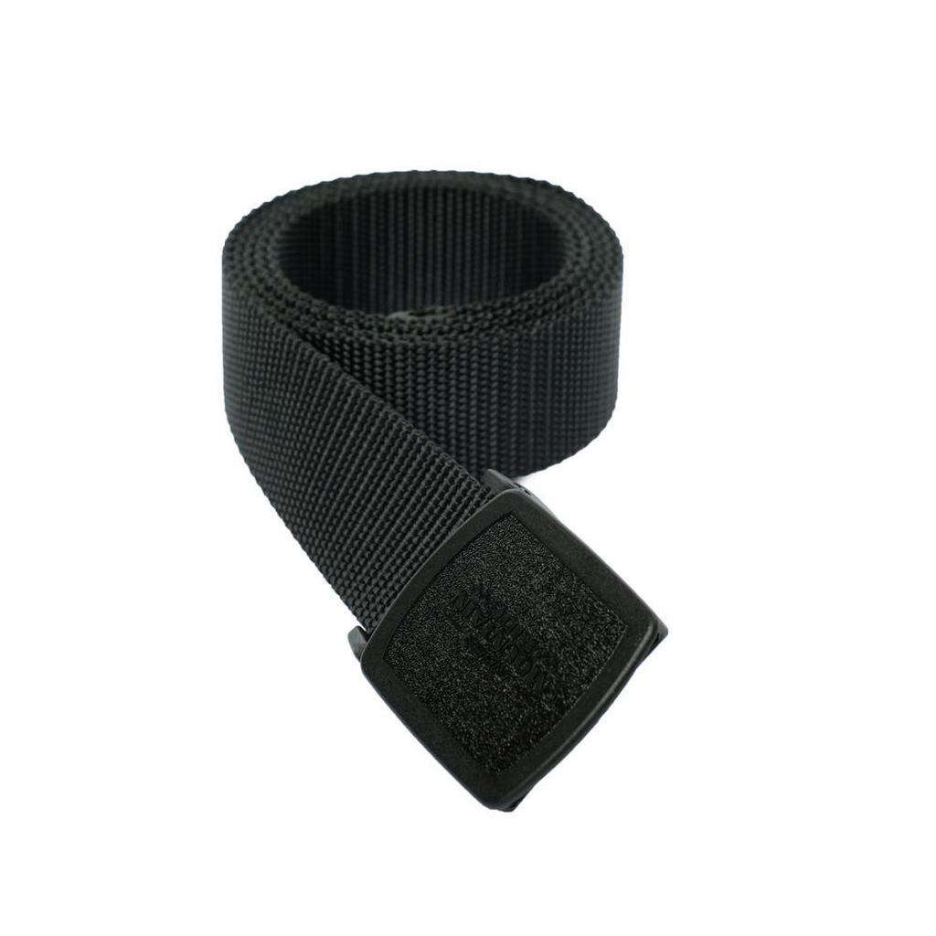 Eiger Vert Mountride Belt Sabuk Ikat Pinggang Pria Gesper Aksesoris Fashion Pria
