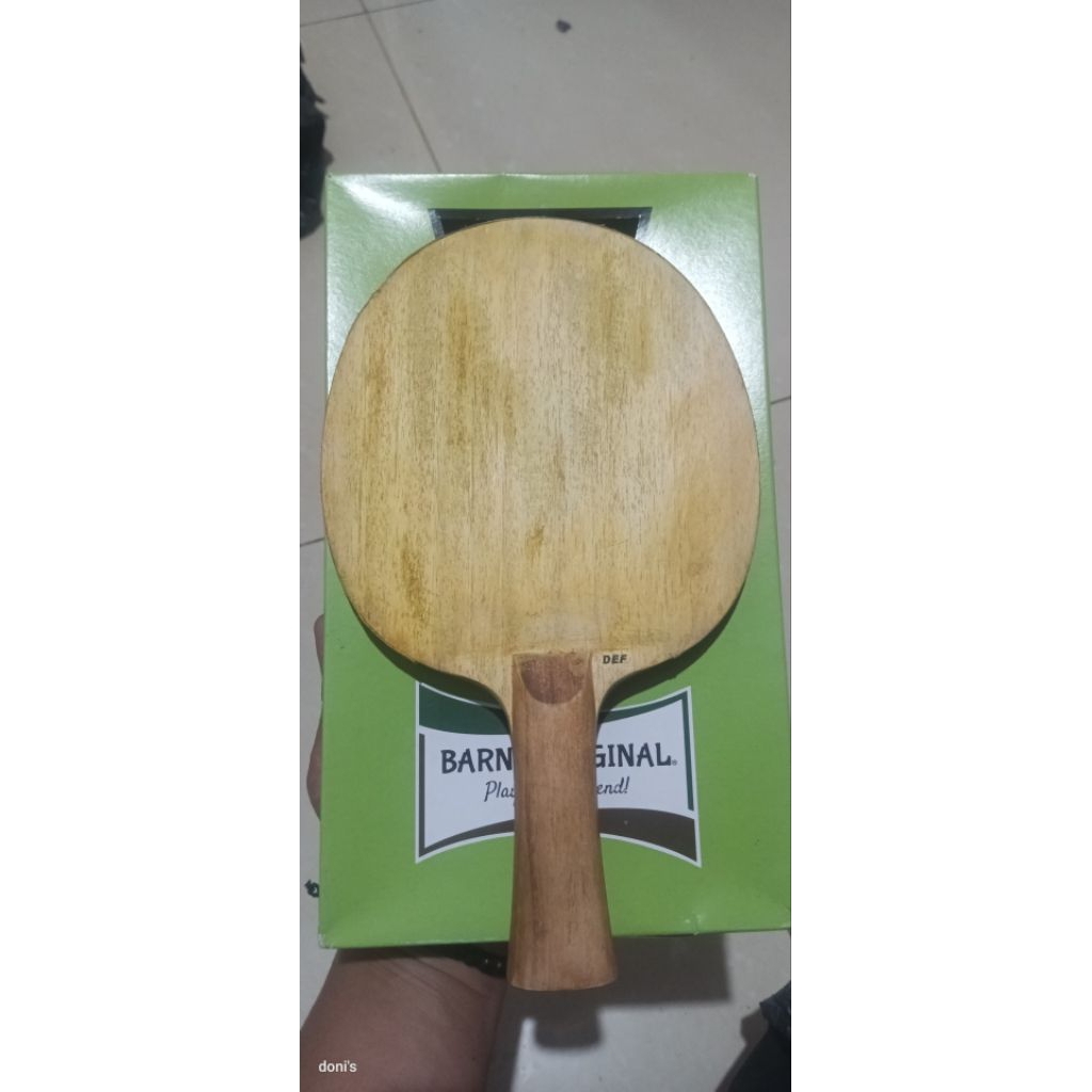 KAYU BET BARNA SUPERCOMBI