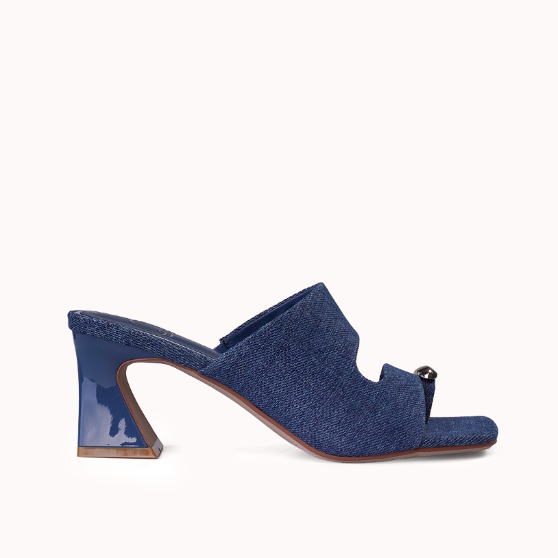 EVB* VESNA SEPATU SLIP ON WANITA