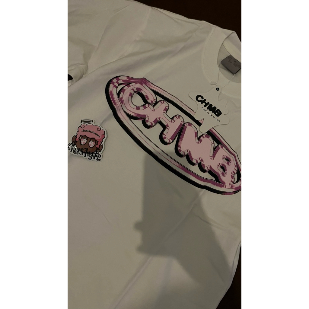 TEE CHMB TRBAL 3DI