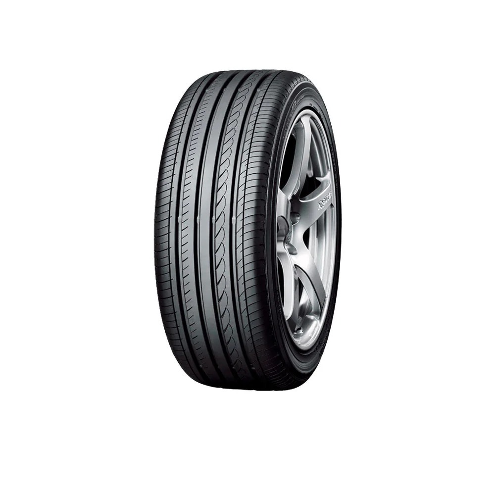 YOKOHAMA ADVAN V551 215 50 R17 RING 17 / OBRIGADO BAN