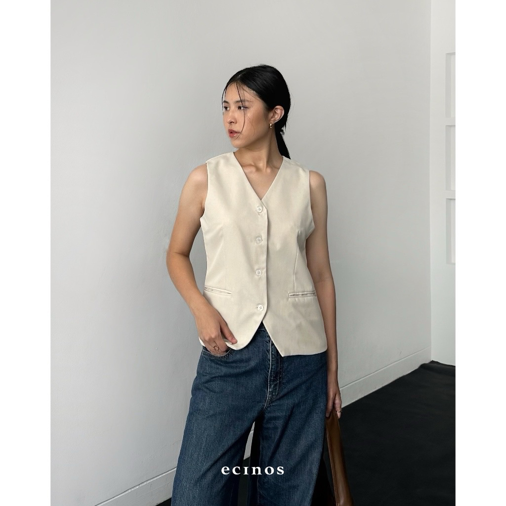 After vest - ecinos