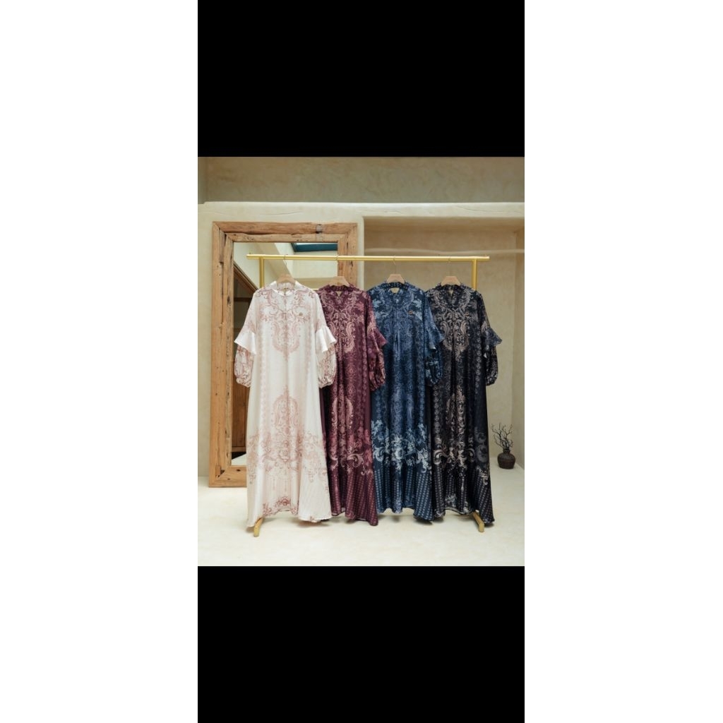 Shanaya Dress