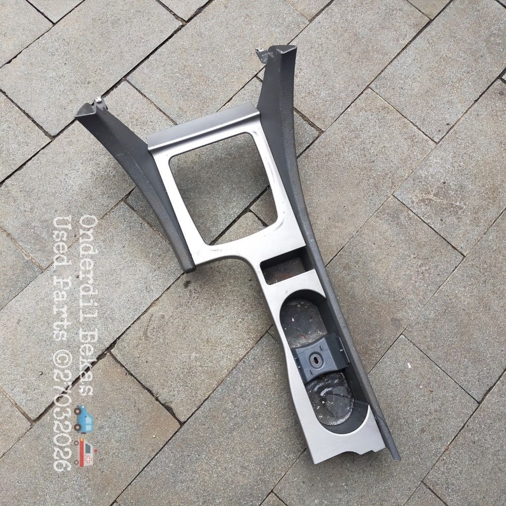 console shifter ford focus HB 2007