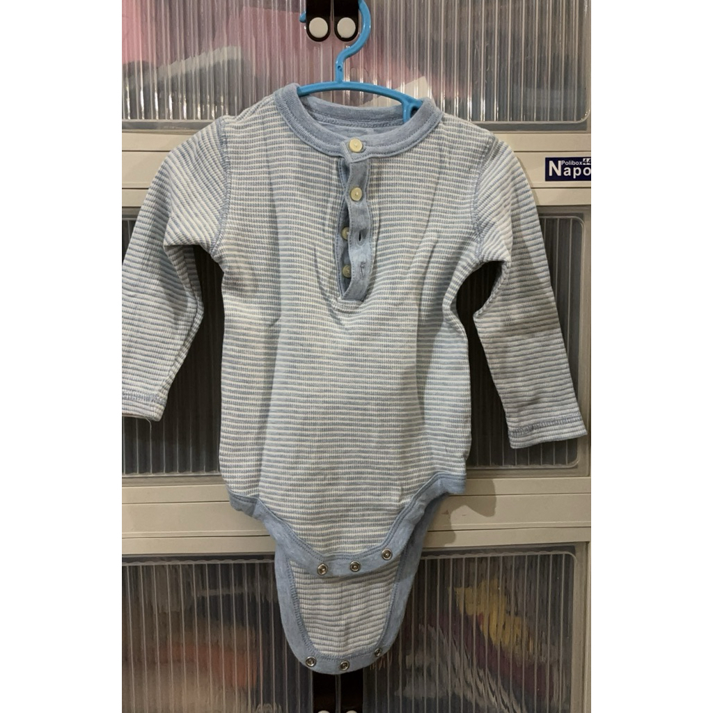 Jp jumper baby gap tag 80