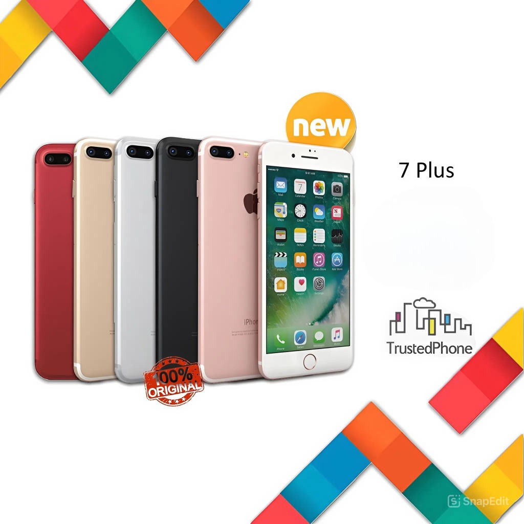 IP SECOND LIKE NEW INTER 7PLUS 128/XS 256GB/XR 64GB ORIGINAL FU GSM  ALL SIM GARANSI TOKO 1 BULAN
