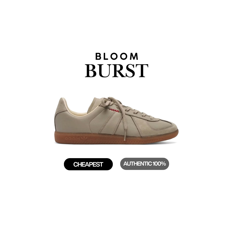 Adidas BW Army Hartcopy Muted Grey