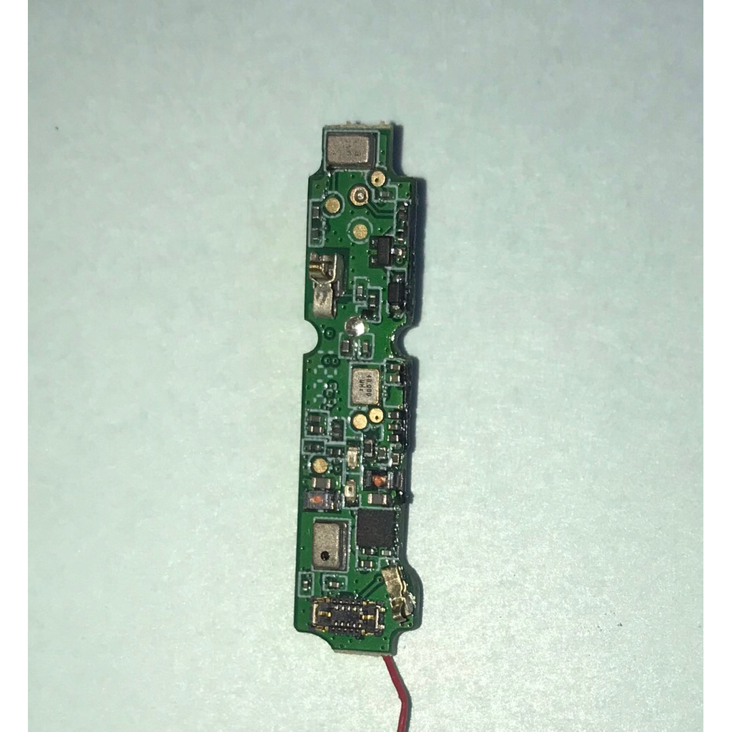 sparepart TWS ASUS ROG Cetra second normal