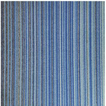 Karpet Lantai / Karpet Kantor / Karpet Hotel Meteran Tebal Premium Tile Custom Planks Belatrix 50X50