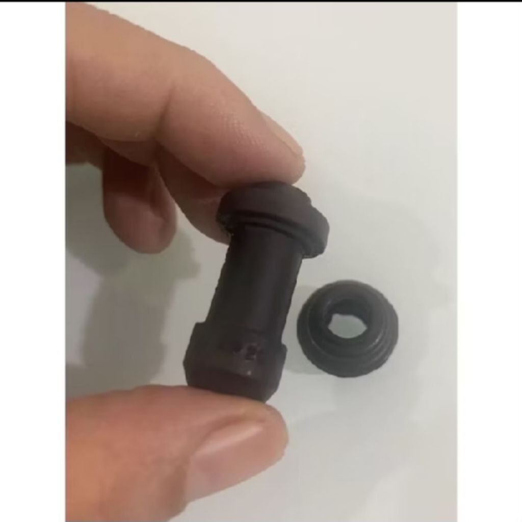 Karet Boot Kaliper Honda Beat, Scoopy, SupraX, Adv, Pcx