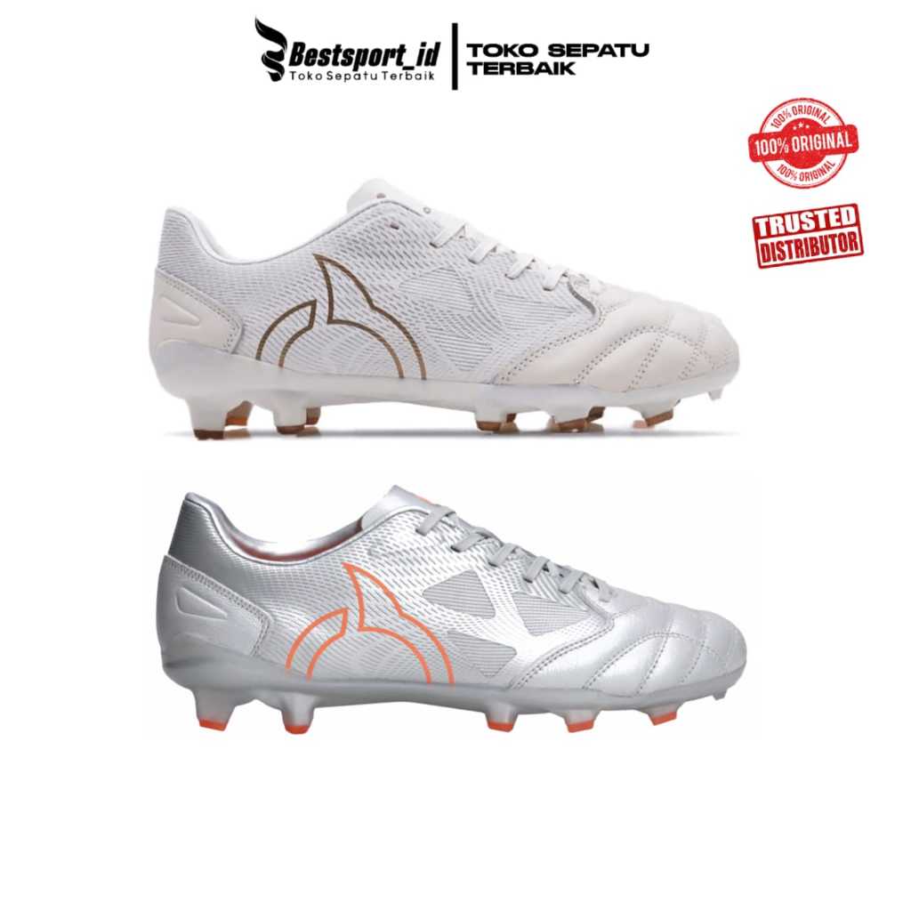 Sepatu Sepak Bola ORTUSEIGHT Forte Nexus FG