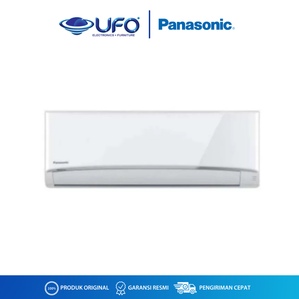 PANASONIC CSPN5AKJ AC 1/2pk Standar