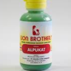 [SDW] pekanbaru/60cc Lion Brother Perisa Pisang Ambon - Bahan Kue & Makanan