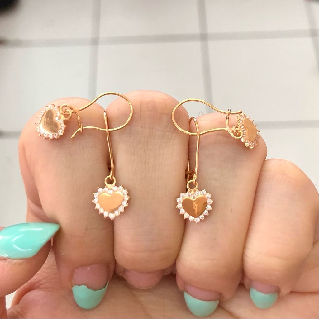 MA8- ANTING LOVE UBS 0.87GR KADAR 6K