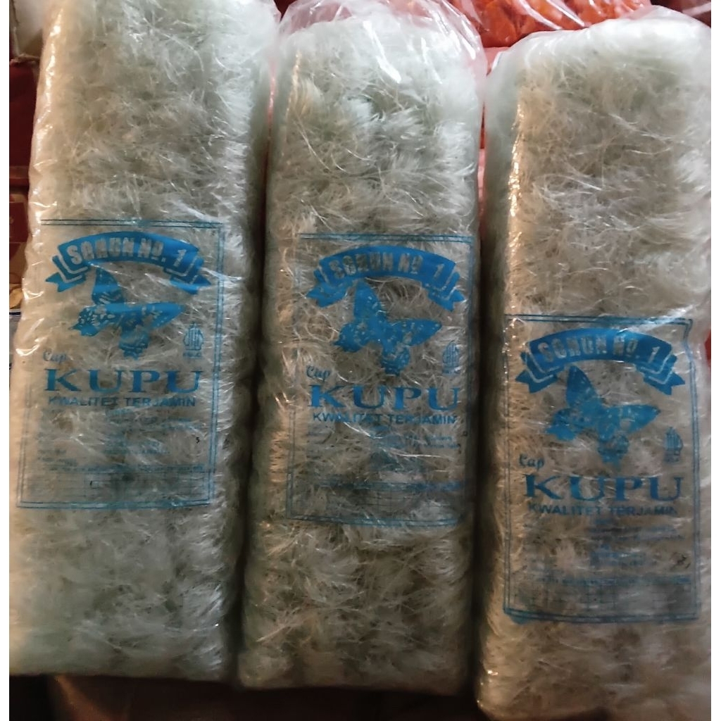Soun Jawa Cap Kupu Bal / Soun No.1 Jawa cap Kupu Bal/ soun jawa cap kupu 2,9kg Bal