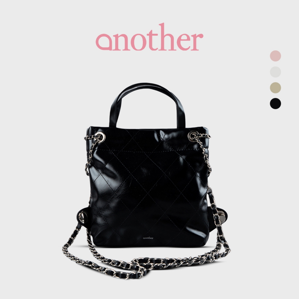 ANOTHER by URBAN&CO Bags Florence Tas Ransel Wanita Kulit Premium