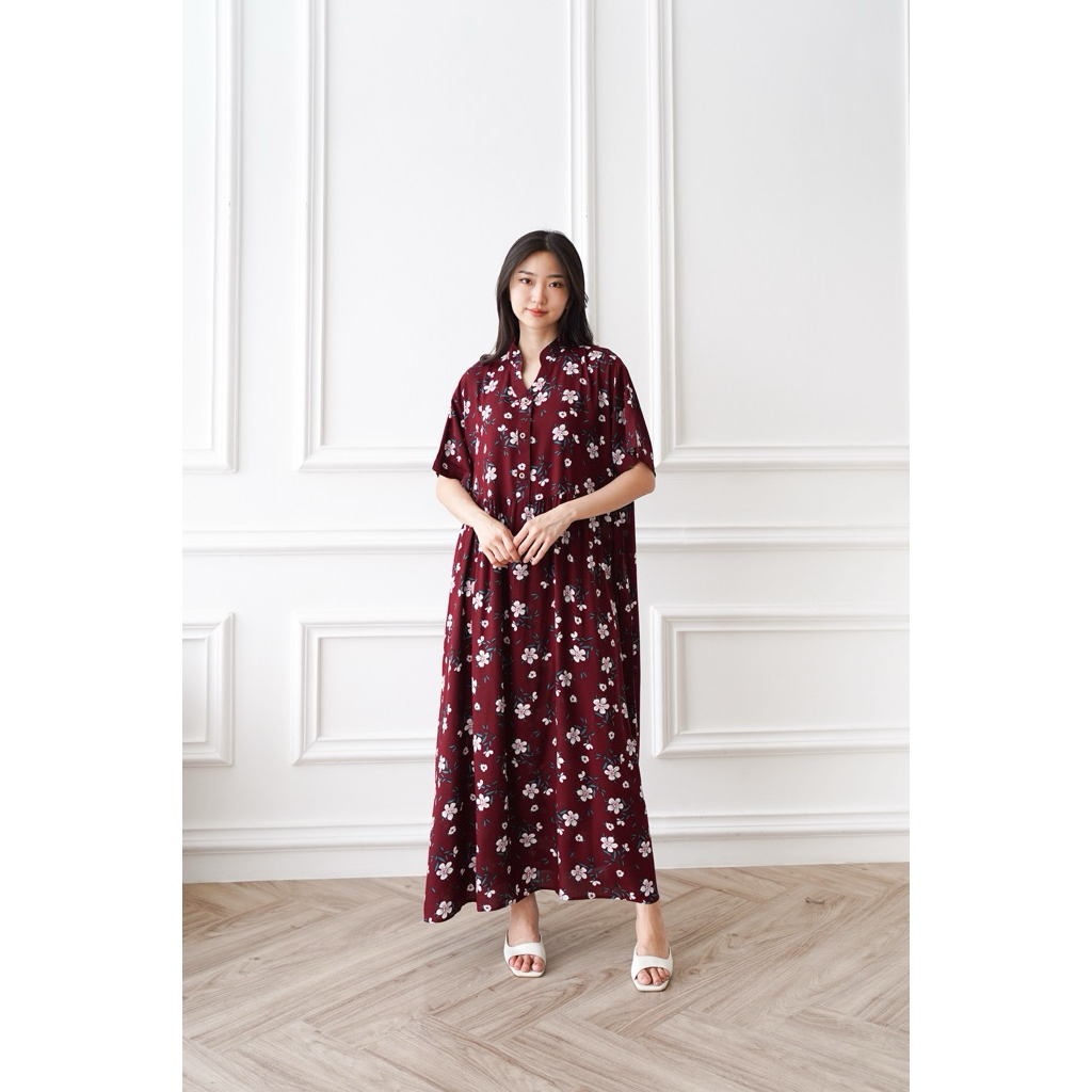 DASTER MAHIRA SUPER ADEM