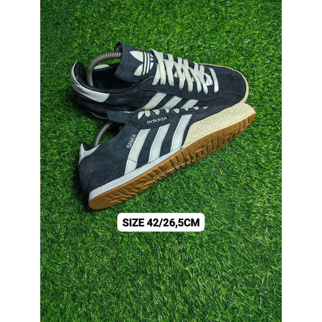 sepatu samba super