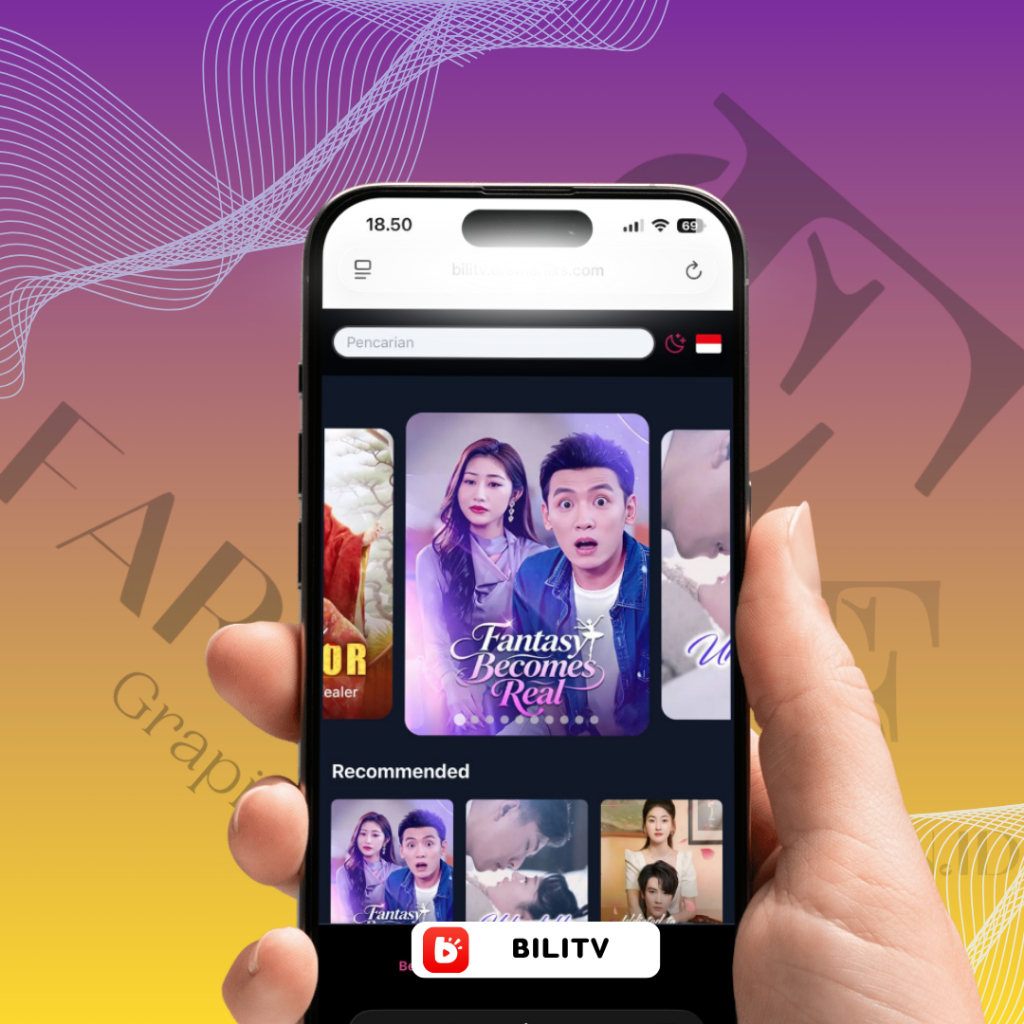 BiliTV Promo Baru Langsung Tersedia Cepat