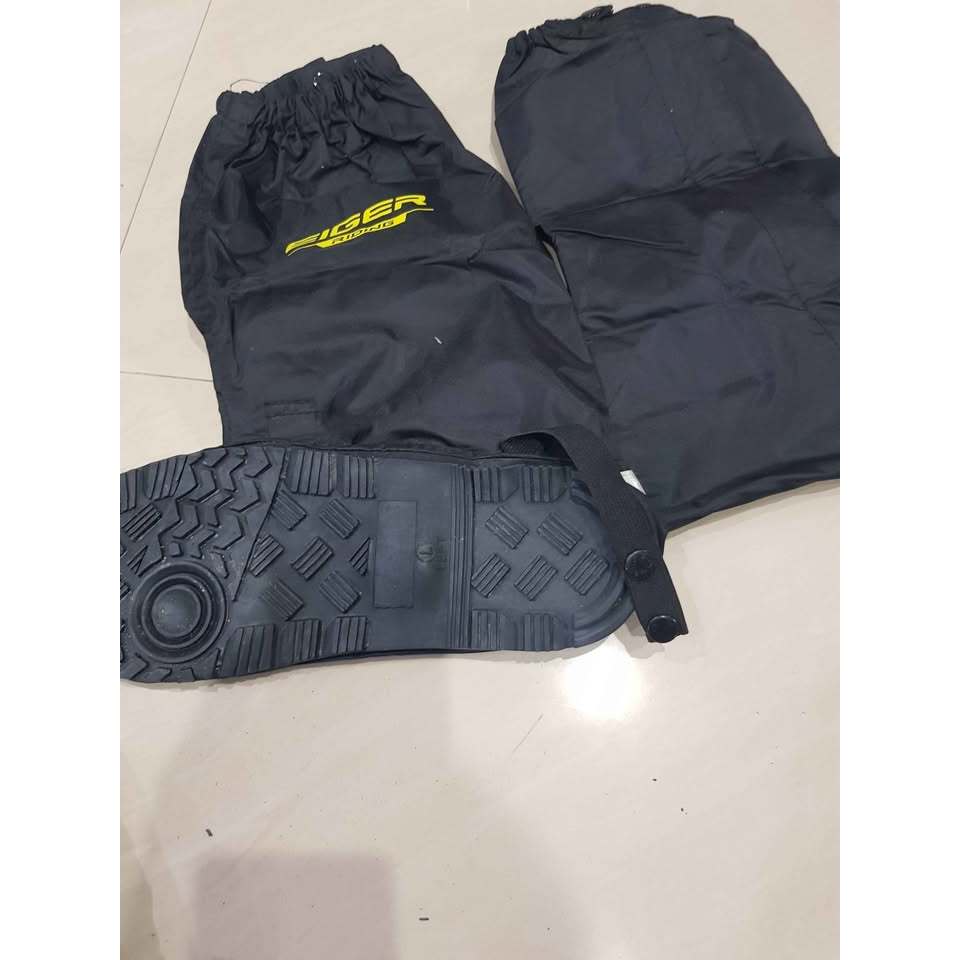 Boot Cover Riding Eiger Original