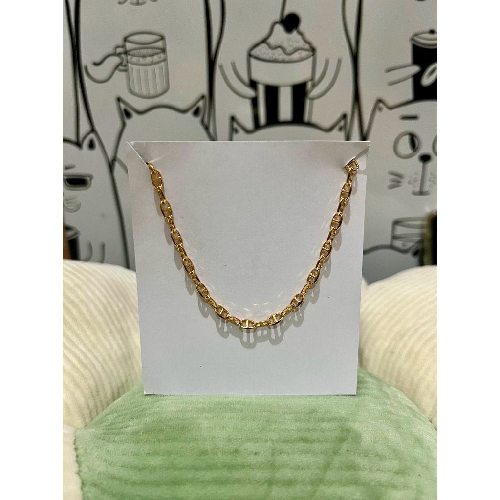 Gelang Gold Swasa CD (19cm)